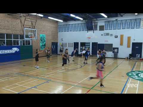 Alliance vs MnL - saturday tier 8 - tcbl 2022 fall