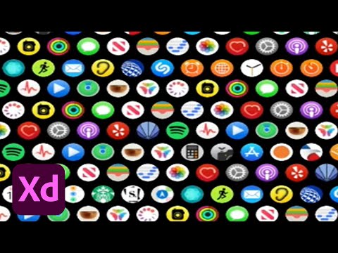 Back from MAX: What’s New in Adobe XD with Andrea Hock - 2 of 2 | Adobe Creative Cloud