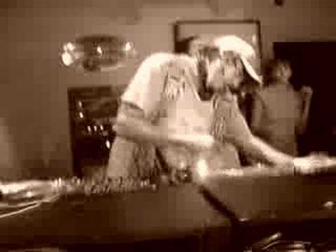 MC Darrison & Bryan Gee @ +160 Drum & Bass Suite - 17JUN2008