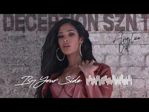 Angelica Vila - By Your Side (Official Visualizer)