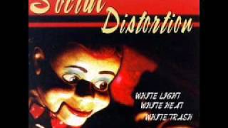 Social Distortion - Down on the world again