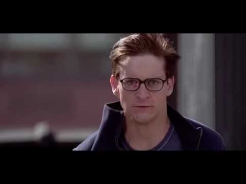Spider Man 2 ''Peter Parker  I'm Back!   My Back!'' Scene 1080p