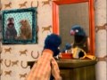 Play With Me Sesame Monster In The Mirror Long Version
