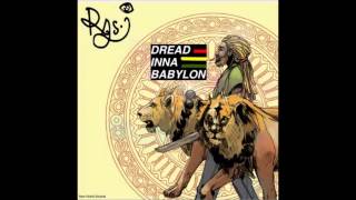 Ras-I - Dread Inna Babylon (July 2015) @RasI_Musique