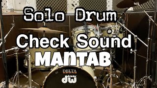 Download lagu Solo Drum untuk Check Sound mp3 Download lagu Solo Drum untuk Check Sound mp3