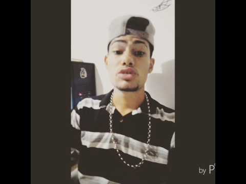 Mc Escobar - rimas 2017