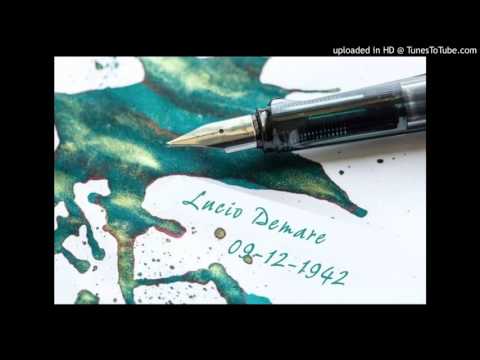 Today's Tango Is... Tinta Verde - Lucio Demare 09-12-1942