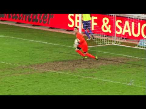 SSV Jahn Regensburg - TSV Rain/Lech (Regionalliga Bayern 15/16, 28. Spieltag)