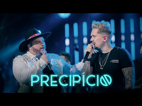Felipe e Rodrigo - Precipício (Clipe Oficial) #NoSentimento