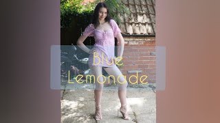 Blue Lemonade by Red Velvet Dance Cover (Vertical Version)