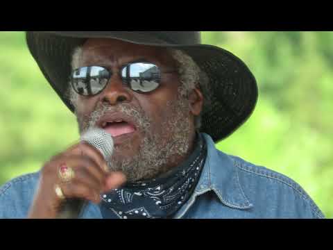 PumpHouse "Big Legged Woman"  Freddie King Live at Lickinghole Creek
