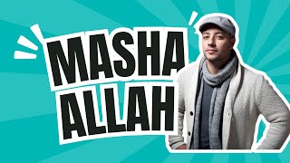 Download lagu Masha Allah / Masya Allah - Maher Zain ( Lirik & Terjemahan ) mp3
