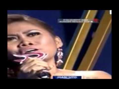 Super Video, Evi Indonesia   Mimpi Terindah, ~  D'Academy Asia Konser Result Top 8 Group A 19 Desemb