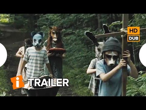 Cemitério Maldito | Trailer Dublado