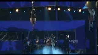 Jesse &amp; Joy - ¡Corre! Live Latin Grammy 2012