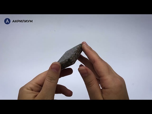 Искусственный камень Grandex Chocolate Truffle D-321