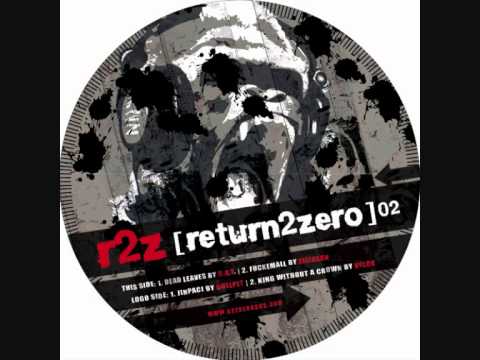 Zellkern - Fuckem'all (Return To Zero 02 )