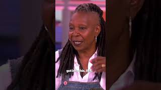 The View’s Whoopi Goldberg Shoots Down Claim Caitlin Clark Is Popular Because She’s White &amp; Straight