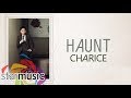 Charice - Haunt (Lyric Video)