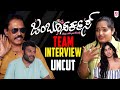Team Jumboo Circus Interview Uncut