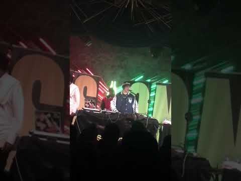 Kid Capri raps. KRS one Freestyle off the top