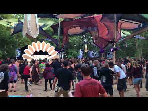 Goa Gil 2018 @ Germany part 7