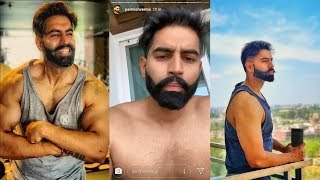 Parmish Verma Fitness Tips For Young Generation