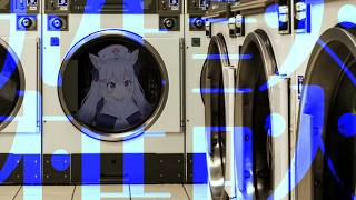 【雑談】うちの洗濯機乾燥３時間で止まるからいつも生乾き【小花衣しぃ】