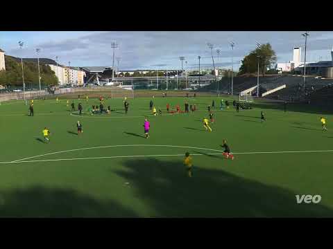 HJK Cup22: Nõmme United - Ilves 3-1