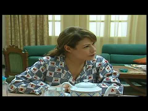 مسلسل شوفلي حل - الموسم 2007 - الحلقة الثامنة عشر