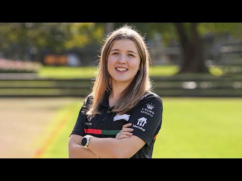 A Day in the Life of our Lead Performance Nutritionist, Alice Sharples