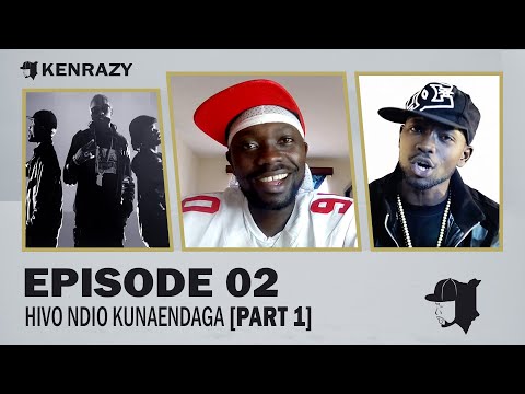 Story Za KenRazy | Ep2: Hivo Ndio Kunaendaga [Part 1]