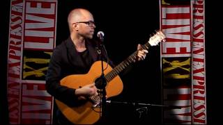 Tomas Andersson Wij - Det ligger i luften - Allt är bättre än ingenting