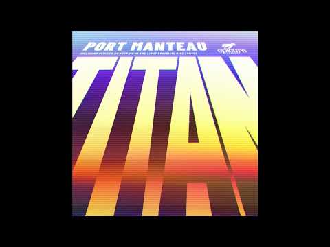 FEINSTOFF PREMIERE: Port Manteau - Mugshot (Vhyce Remix)