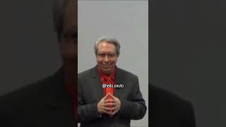 Depois de sofrer, sofrer e sofrer o que tem lá no final? Amor! #heliocouto