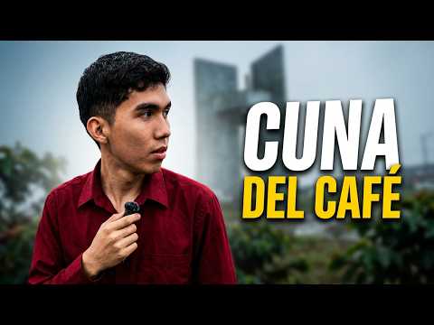 Esto pasó en El CRUCERO - El municipio del café en Nicaragua