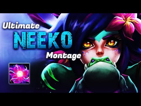 Ultimate Neeko Montage | Best of 2019 | League of Legends