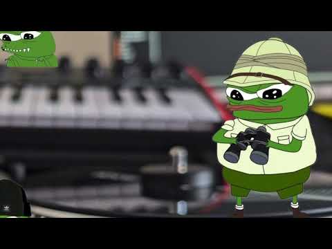 Benny Page feat. Devilman - messing about on the Rane One