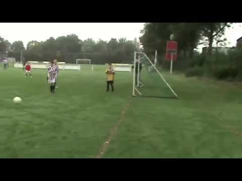 Boxtel E1 - ODC E2 - Highlights