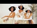 THE SUPREMES - 5:30 Plane (Northern Soul remix)