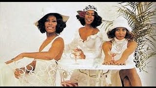 THE SUPREMES - 5:30 Plane (Northern Soul remix)