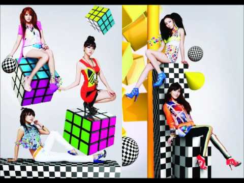 Video thumbnail for STEP (Instrumental)