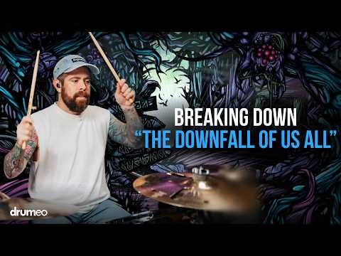 Drumeo and A Day To Remember