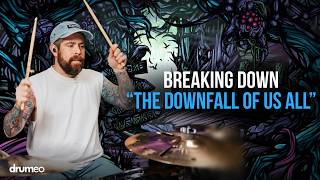How Alex Shelnutt Created Metalcore’s Most Iconic Double Bass Beat