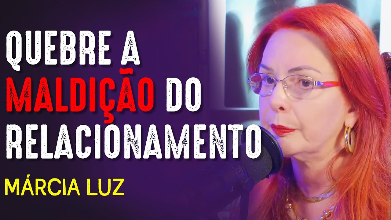 QUEBRE o CICLO da TRAIÇÃO e DESCONFIANÇA!!