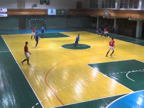 26 Кубок ФК Универ 4 тур 5 лига Cykoria – Friends