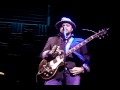Hawksley Workman - Don't Be Crushed & The City is a Drag - Live @ Joe's Pub 4-15-09