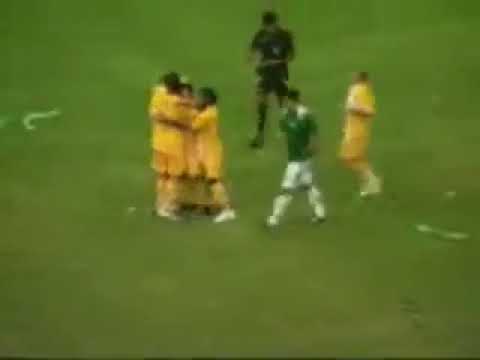Gama 1 x 1 Brasiliense - Campeonato Brasiliense 2009
