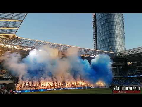 ŠK Slovan Bratislava - FC Spartak Trnava (15.09.2019)