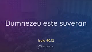 14 Martie 2024 | Joi seara